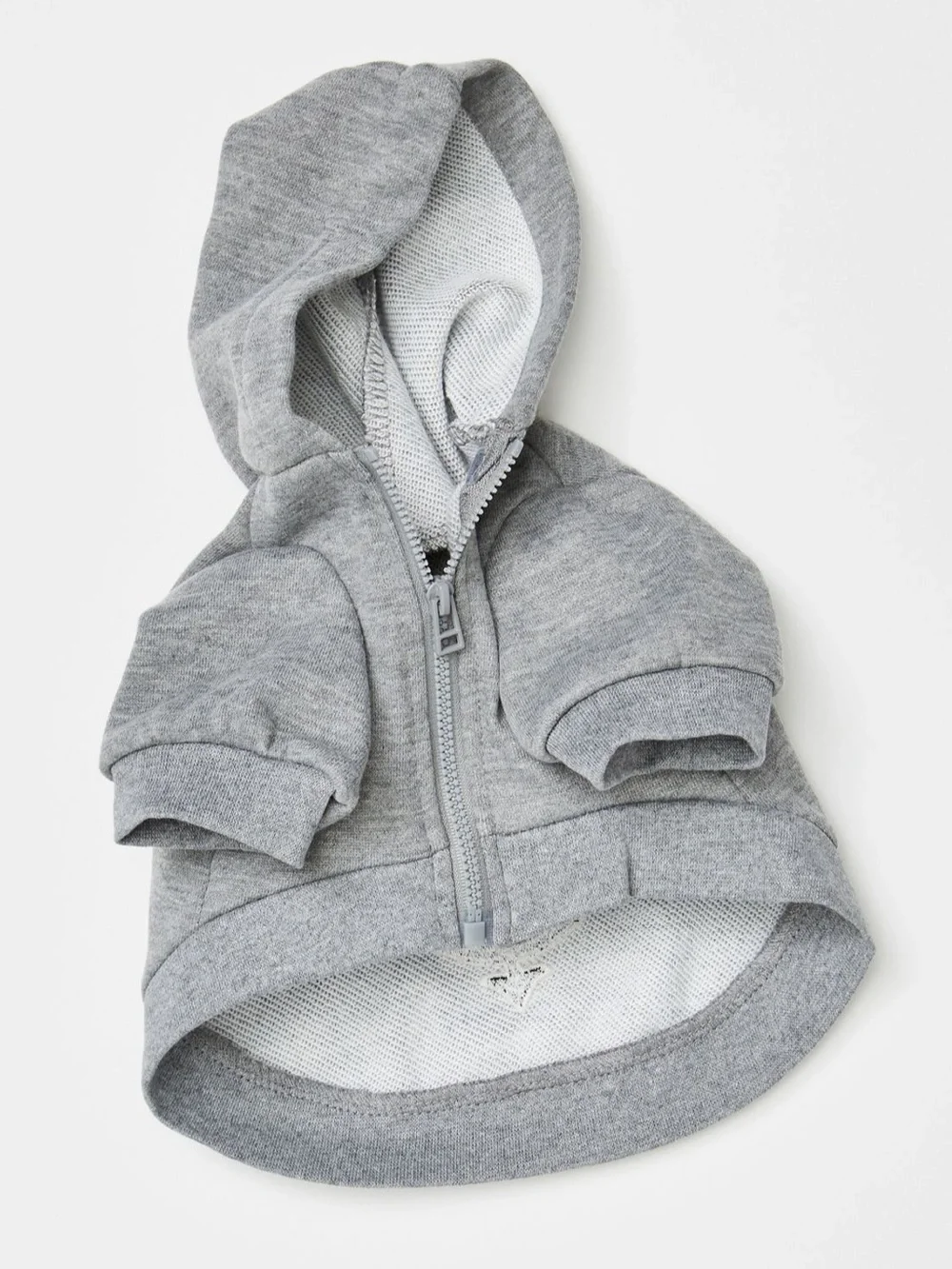 FMA X FP Movement Butti Zip Up Pet Sweatshirt